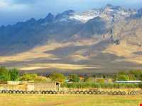 روستای خان آباد