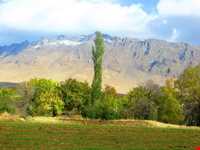 روستای خان آباد