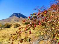 روستای خان آباد