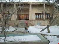 روستای خان آباد