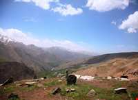 منطقه اشکورات