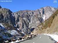 منطقه اشکورات