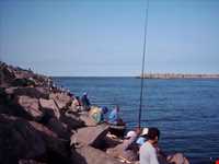 Breakwater