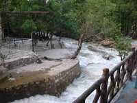 منطقه تفریحی پیرغار