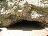 منطقه تفریحی پیرغار