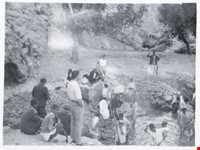 منطقه تفریحی پیرغار