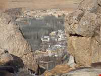 روستای ده چشمه