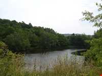 روستای ده چشمه