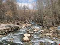 روستای ده چشمه