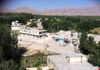 روستای ده چشمه