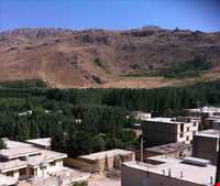 روستای ده چشمه