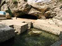 روستای ده چشمه