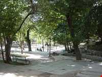 منطقه تفریحی سیاحتی سیاسرد