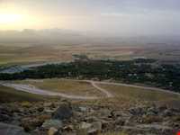 منطقه تفریحی سیاحتی سیاسرد