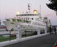 کشتی میرزا کوچک خان