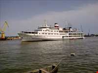 کشتی میرزا کوچک خان