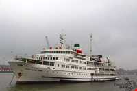 کشتی میرزا کوچک خان