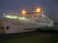 کشتی میرزا کوچک خان