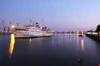 کشتی میرزا کوچک خان