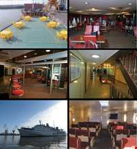 کشتی میرزا کوچک خان