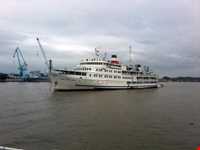 کشتی میرزا کوچک خان