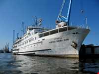 کشتی میرزا کوچک خان