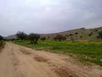 Haft (Seven) Shahidan protected area