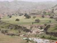 Haft (Seven) Shahidan protected area