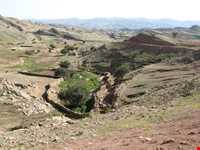 Haft (Seven) Shahidan protected area