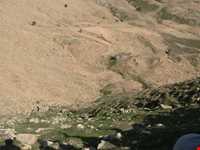 Haft (Seven) Shahidan protected area