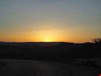 Haft (Seven) Shahidan protected area