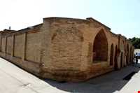 حمام حاج آقا تراب