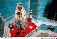 حمام حاج آقا تراب