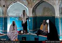 حمام حاج آقا تراب