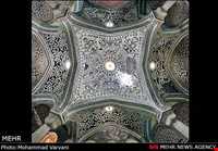 حمام حاج آقا تراب