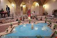 حمام حاج آقا تراب