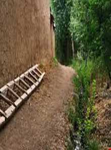 روستای ایستا - ( منتظران )