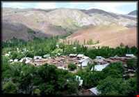 روستای ایستا - ( منتظران )