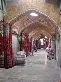 بازار همدان