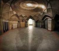 بازار همدان