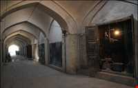 بازار همدان