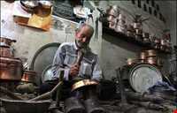 بازار همدان