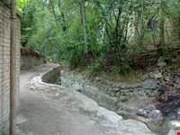 روستای منشاد