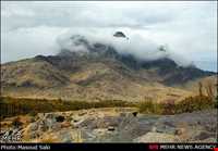 روستای منشاد