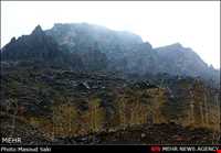 روستای منشاد