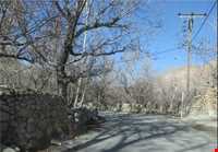 روستای منشاد