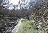 روستای منشاد