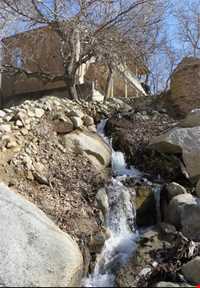 روستای منشاد