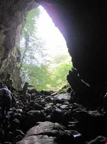 روستای دیورش