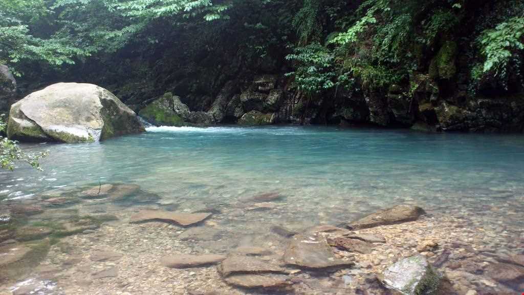 روستای دیورش